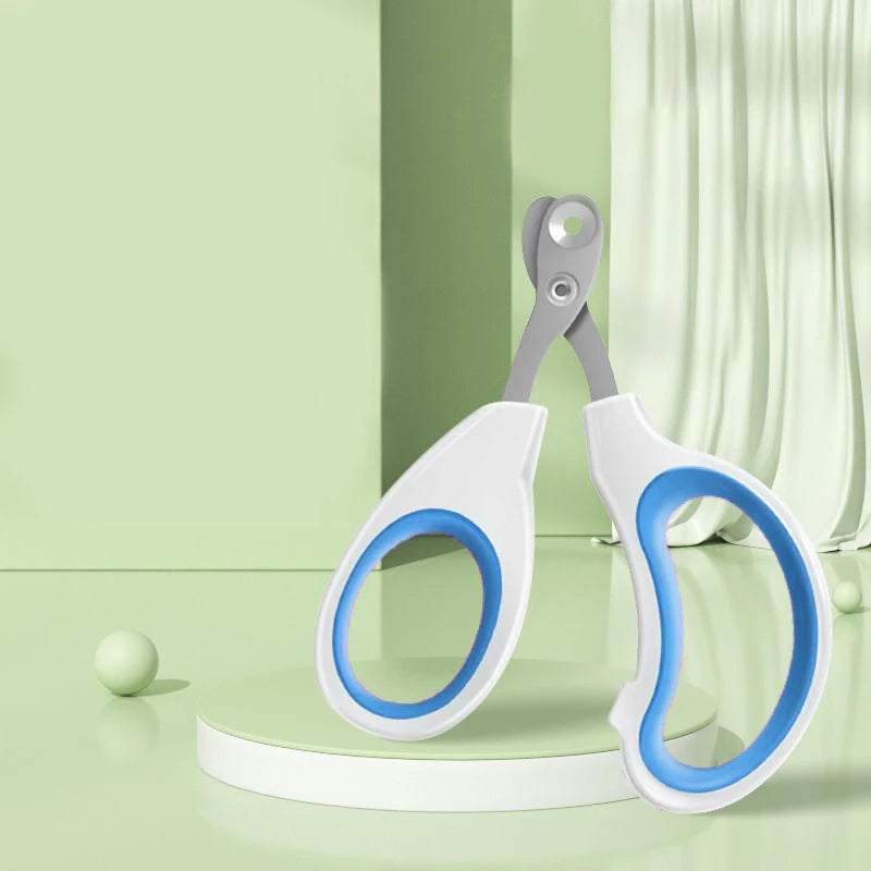 NEW Pets Professional Cat Nail Clippers for Small Cat Dog Stainless Steel Puppy Claws Cutter Pet Nail Grooming Clippers Trimmer