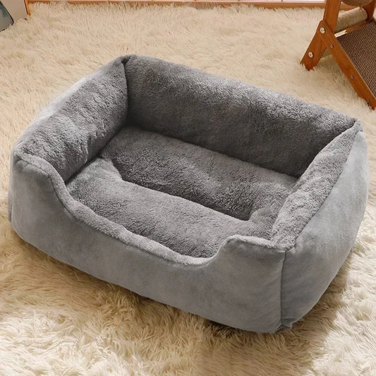 Cat Bed Dog Bed Small and Medium Pet Bed